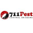711 Pest Control Toowoomba logo